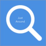 Just around - whats aroundme