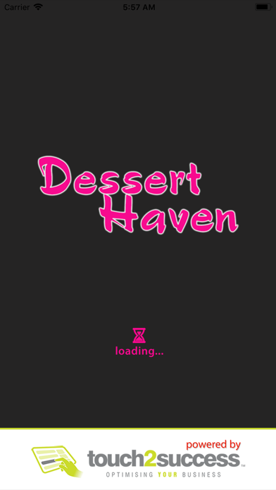How to cancel & delete Dessert Haven from iphone & ipad 1