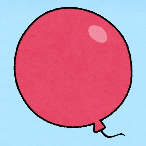 BalloonPopSimple icon