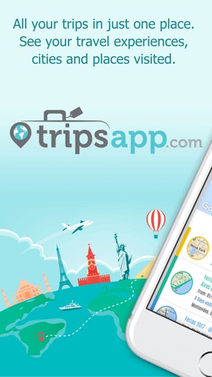 Tripsapp.com(圖4)-速報App