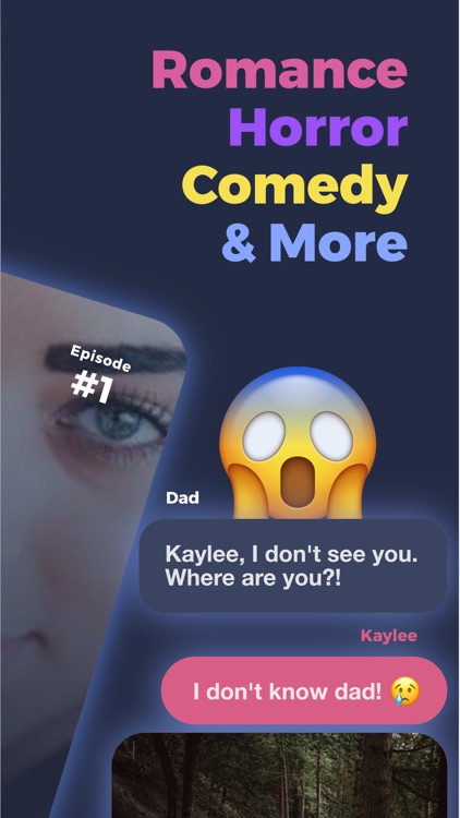 Lure - Read Chat Stories