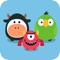 Match Game For Kids is a friendly game for children to have fun and learn chores