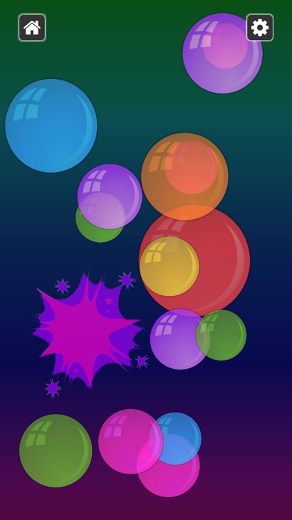 Bubble Pop screenshot-3