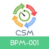 BPM-001 - Exam Prep 2018