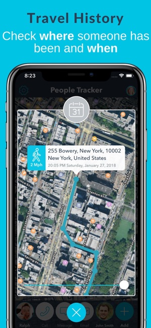 How to track your kids with your iPhone