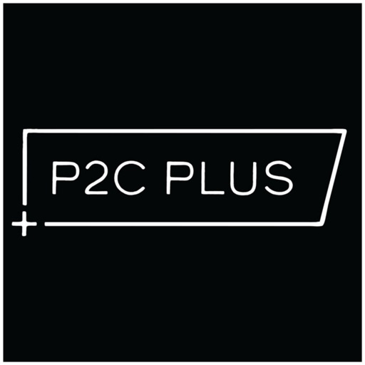 P2C PLUS icon
