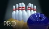 Bowling Pro 2016 — Ten Pin Multiplayer Strike