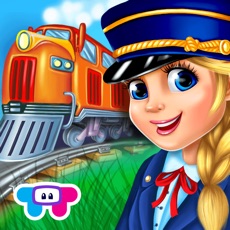 Activities of Super Fun Trains - All Aboard