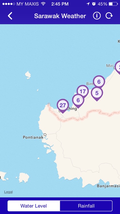 Sarawak Gov screenshot-3