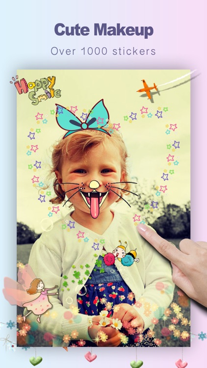 Photo Collage - Perfect Image screenshot-3
