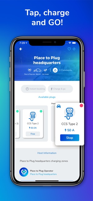 Place to Plug(圖4)-速報App