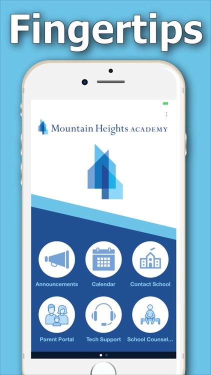 Mountain Heights Academy screenshot-3