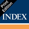Kettle Moraine Index Print