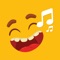 "Funny ringtones are always special and they give a special feeling when the phone rings