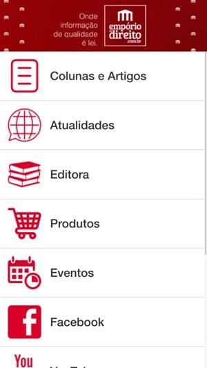 Empório do Direito(圖1)-速報App