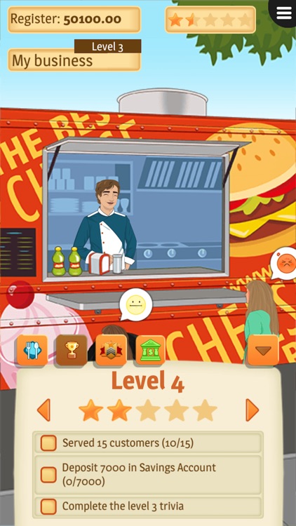 Educhef screenshot-4