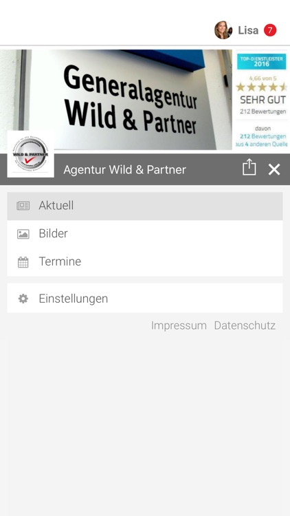 Agentur Wild & Partner