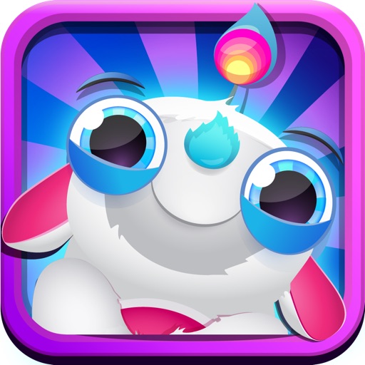 Talking Wally the Wombat Free Cute Talk Play Game App icon