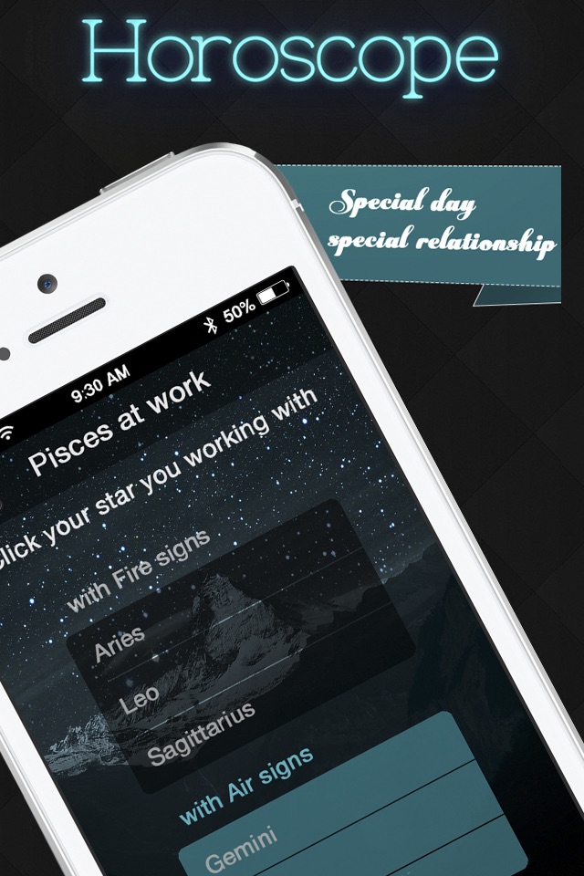 Astro Horoscopy & Tell Fortune screenshot 2