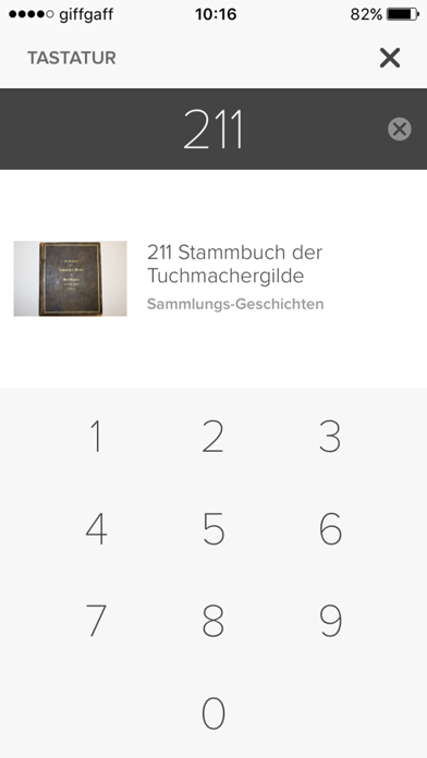 How to cancel & delete Museum Neuruppin from iphone & ipad 3