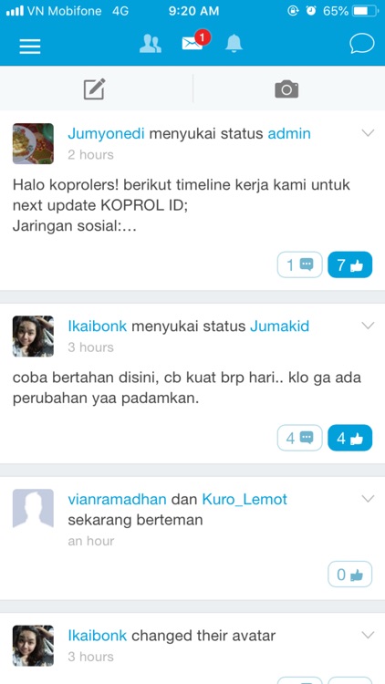 KOPROL