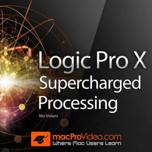 Supercharged Processing Course