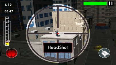 Sniper Assault 3D 2017 screenshot 3