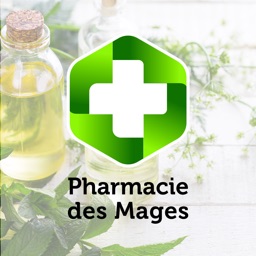 Pharmacie des Mages