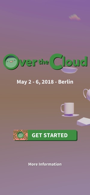 Over The Cloud(圖1)-速報App