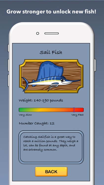 Fish for Money screenshot-3