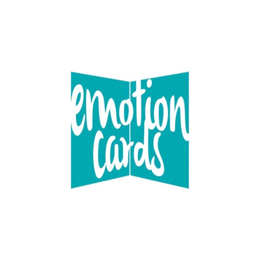 Emotion Cards icon