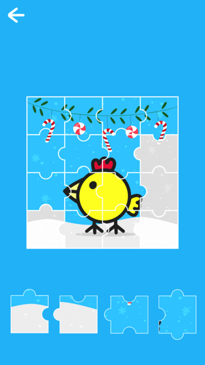 Happy Chicken - Lay Eggs(圖5)-速報App