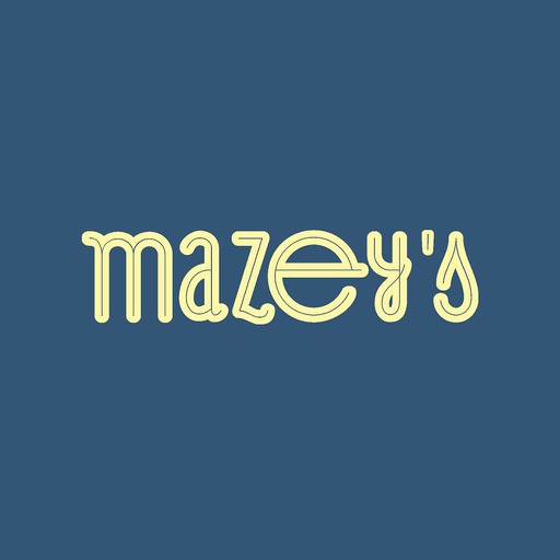 Mazey's