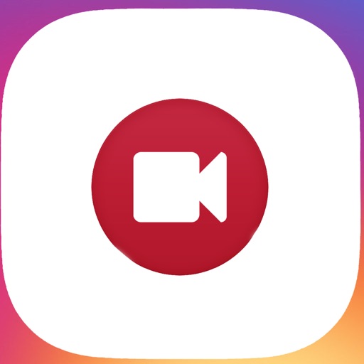 Video Loop Gif Maker iOS App