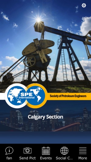 SPE-Calgary