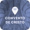 A handy guide and an audio app of the Convent of Cristo in Tomar, in Portugal, in a one device, your own phone