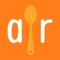 Allrecipes Dinner Spinner puts fun into finding recipes by providing a random one when you shake your device