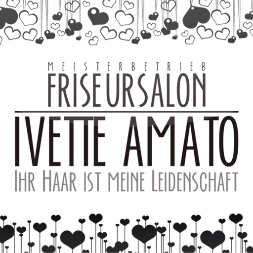 Friseursalon Ivette Amato