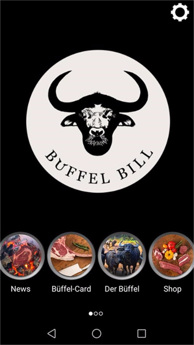 How to cancel & delete Büffel-Bill from iphone & ipad 2