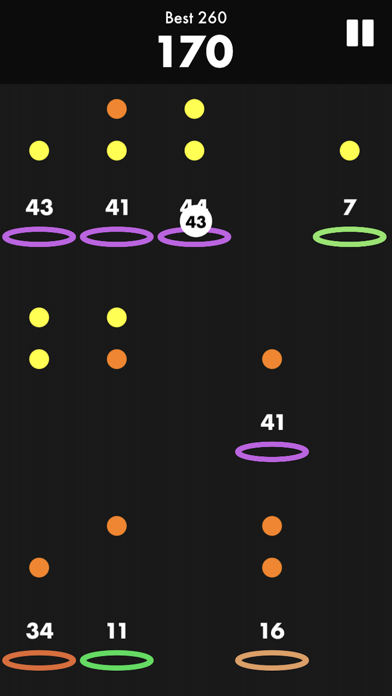 Blob Up screenshot 4