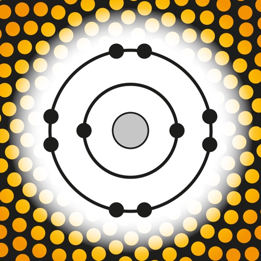 Atoms and Ions icon