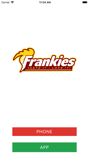 Frankies M29(圖1)-速報App