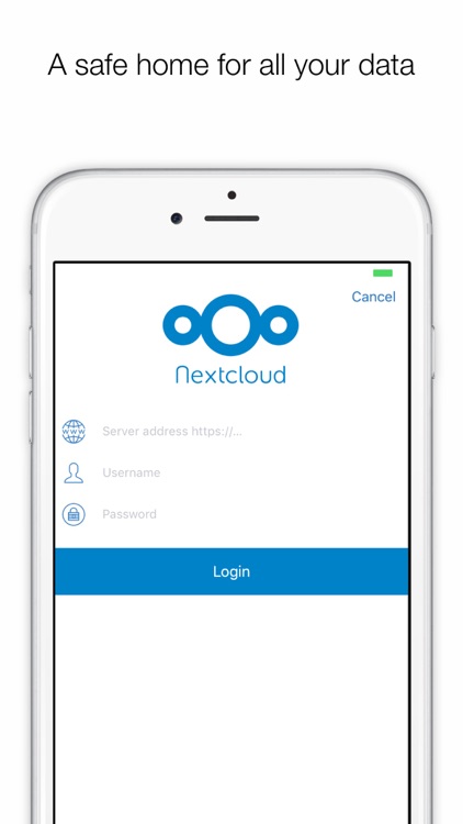 Nextcloud