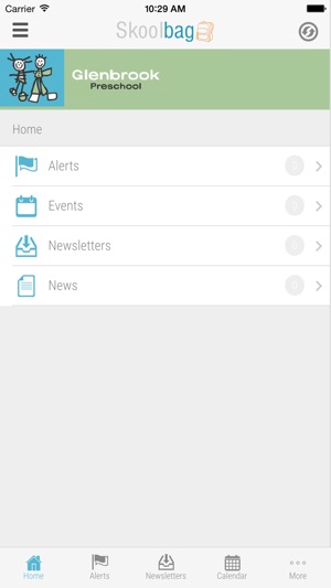 Glenbrook Preschool - Skoolbag(圖2)-速報App