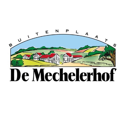 Mechelerhof iOS App