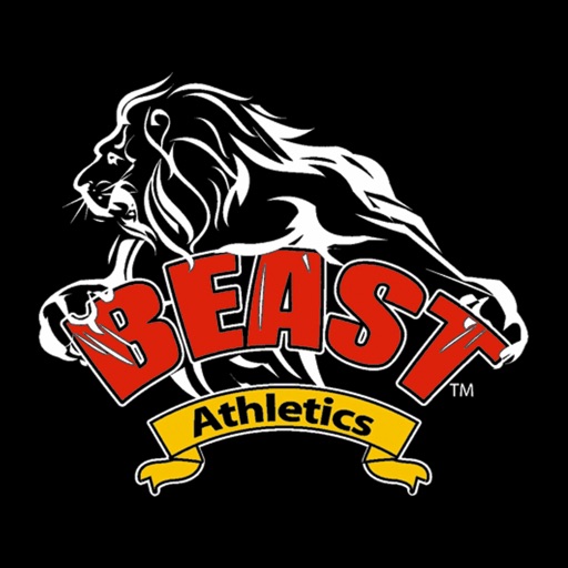 Beast Athletics icon