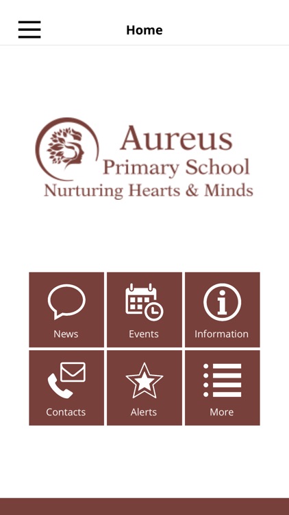 Aureus Primary School