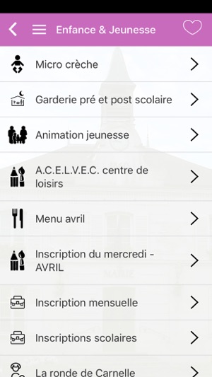 Belloy-en-France Application(圖3)-速報App