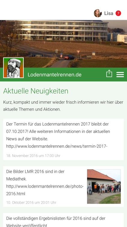 Lodenmantelrennen.de