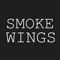 Place you order now with the Smoke Wings iPhone app